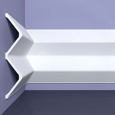 Стеновая панель Bello Deco СП 12/3, 3000*200*40 мм