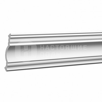 Карниз Европласт 6.50.113, 2000*85*80 мм