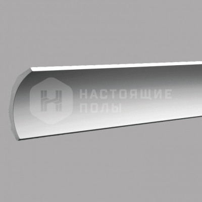 Карниз Европласт 6.50.165, 2000*82*81 мм