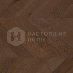 76166 Дуб Гавана Натур брашированный, матовый лак ProActive+, 750*125*9.3 мм