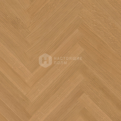 Паркет классическая елочка Weitzer Parkett Stab 500 77738 Дуб Селект радиал брашированный, матовый лак ProActive+, 500*68*9.3 мм