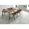 SPC плитка клеевая Vinilam 91901 Адриатический Серый, 950*475*2.5 мм