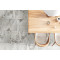 SPC плитка клеевая Vinilam 91901 Адриатический Серый, 950*475*2.5 мм