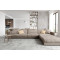 SPC плитка клеевая Vinilam 91901 Адриатический Серый, 950*475*2.5 мм
