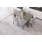 SPC плитка клеевая Vinilam 91903 Элейский Камень, 950*475*2.5 мм