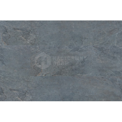 SPC плитка клеевая Vinilam 91907 Мальтийский Базальт, 950*475*2.5 мм