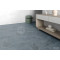 SPC плитка клеевая Vinilam 91907 Мальтийский Базальт, 950*475*2.5 мм
