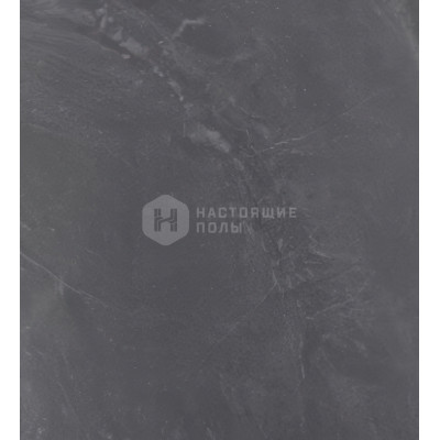 SPC плитка клеевая Vinilam Stone glue 91910 Неаполитанский Черный, 950*475*2.5 мм