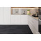 SPC плитка клеевая Vinilam 91910 Неаполитанский Черный, 950*475*2.5 мм