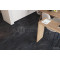 SPC плитка клеевая Vinilam 91910 Неаполитанский Черный, 950*475*2.5 мм