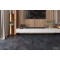 SPC плитка клеевая Vinilam 91910 Неаполитанский Черный, 950*475*2.5 мм