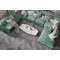 SPC плитка клеевая Vinilam 91911 Персидский Камень, 950*475*2.5 мм SPC плитка клеевая Vinilam 91911 Персидский Камень, 950*475*2.5 мм