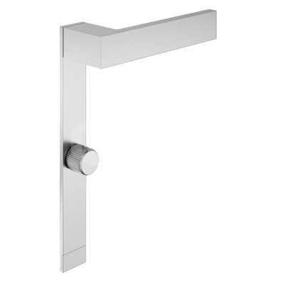 Дверная ручка dnd by Martinelli INfinito IF10T OCS