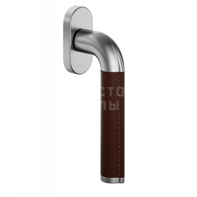 Оконная ручка dnd Havana HV22TS OCSPA