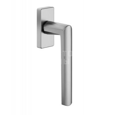 Оконная ручка dnd Project 02 PR25TS OCS