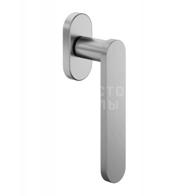 Оконная ручка dnd Short SH22TS OCS