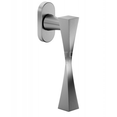 Оконная ручка dnd Twist TW22V OCS