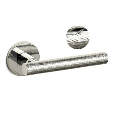 Дверная ручка Olivari Atena Panier M1APRSB8B NL