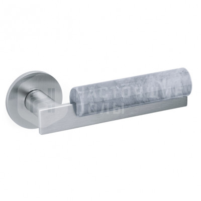 Дверная ручка Olivari Bau M263RSB8B MG