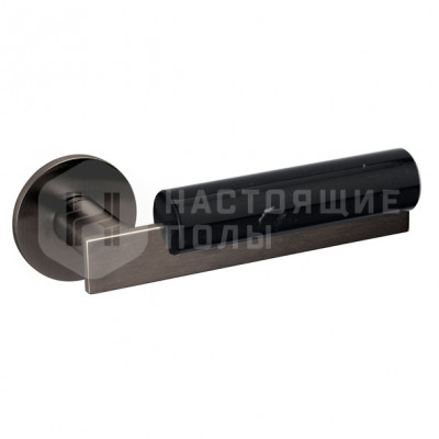 Дверная ручка Olivari Bau M263RSB8B UH