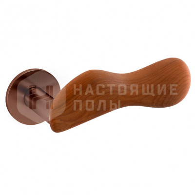 Дверная ручка Olivari Chelsea M232RSB8B DK