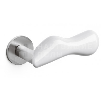 Дверная ручка Olivari Chelsea M232RSB8B MB