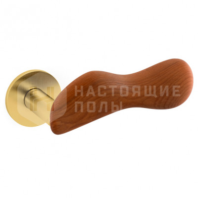 Дверная ручка Olivari Chelsea M232RSB8B TK