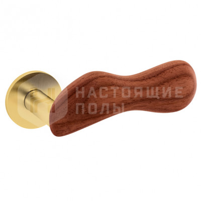 Дверная ручка Olivari Chelsea M232RSB8B TY