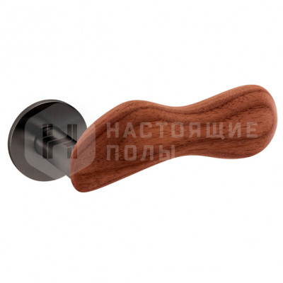 Дверная ручка Olivari Chelsea M232RSB8B UY