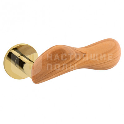 Дверная ручка Olivari Chelsea M232RSB8B ZU