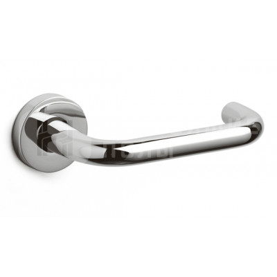 Дверная ручка Olivari Chiara M125RSB8 CR