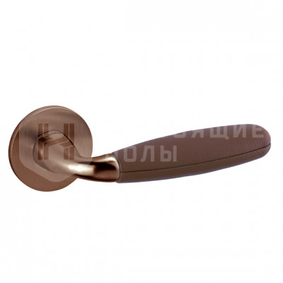 Дверная ручка Olivari Club M181RSB8B DV