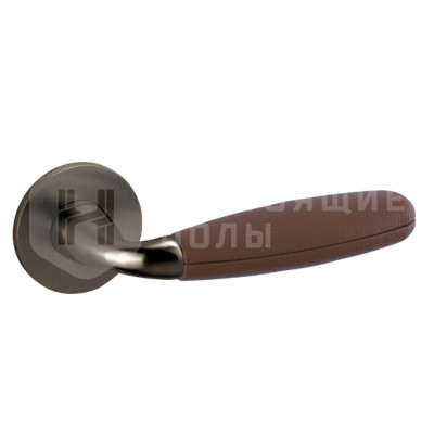 Дверная ручка Olivari Club M181RSB8B UV