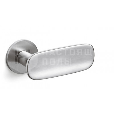 Дверная ручка Olivari Conca M236RSB8B CO