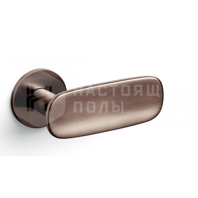 Дверная ручка Olivari Conca M236RSB8B DS