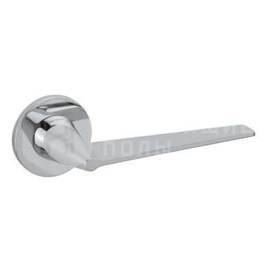 Дверная ручка Olivari Cono M265RSB8B CR