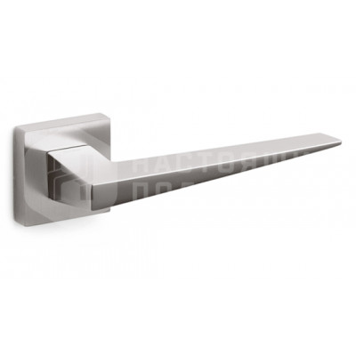 Дверная ручка Olivari Denver M218RSB8 IS