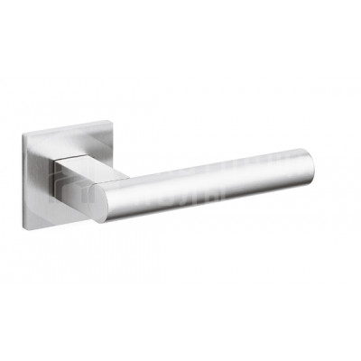 Дверная ручка Olivari Euclide Q M230RSB8B CO