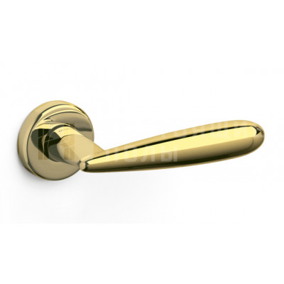 Дверная ручка Olivari Futura M172RSB8 ZL