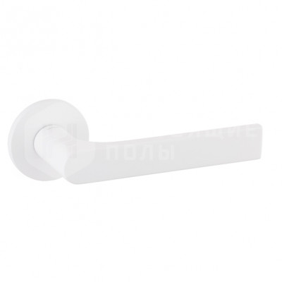 Дверная ручка Olivari Gloria M268RSB8B BP