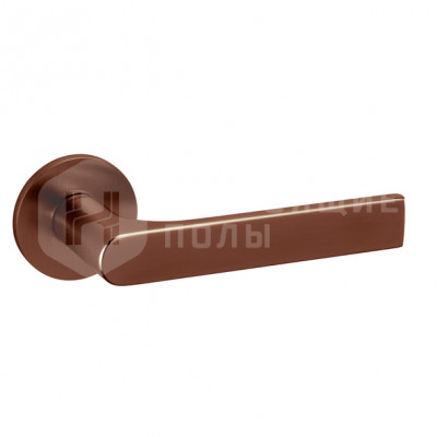 Дверная ручка Olivari Gloria M268RSB8B DS