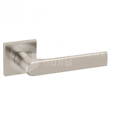 Дверная ручка Olivari Gloria Q M269RSB8B NS