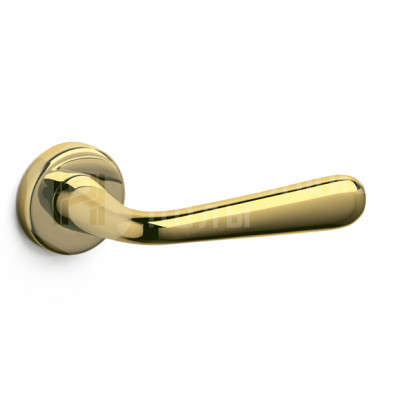 Дверная ручка Olivari Golia M160RSB8 ZL