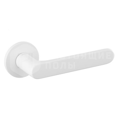 Дверная ручка Olivari Icona M254RSB8B BP