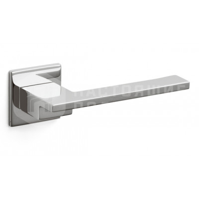 Дверная ручка Olivari Living M222RSB8B CR