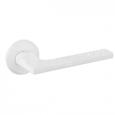 Дверная ручка Olivari Lotus M238RSB8B BP