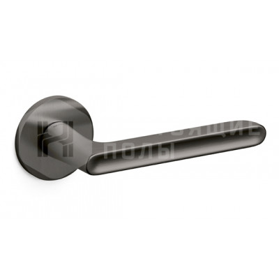 Дверная ручка Olivari Lucy M231RSB8B US