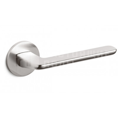 Дверная ручка Olivari Marbella M237RSB8B IS