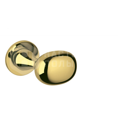 Дверная ручка Olivari Melanzana M266RSB8B ZL