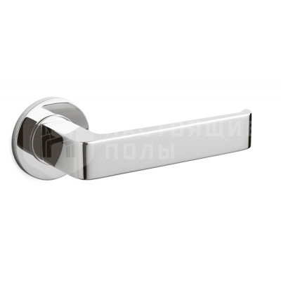 Дверная ручка Olivari Milano M259RSB8B CR Дверная ручка Olivari Milano M259RSB8B CR